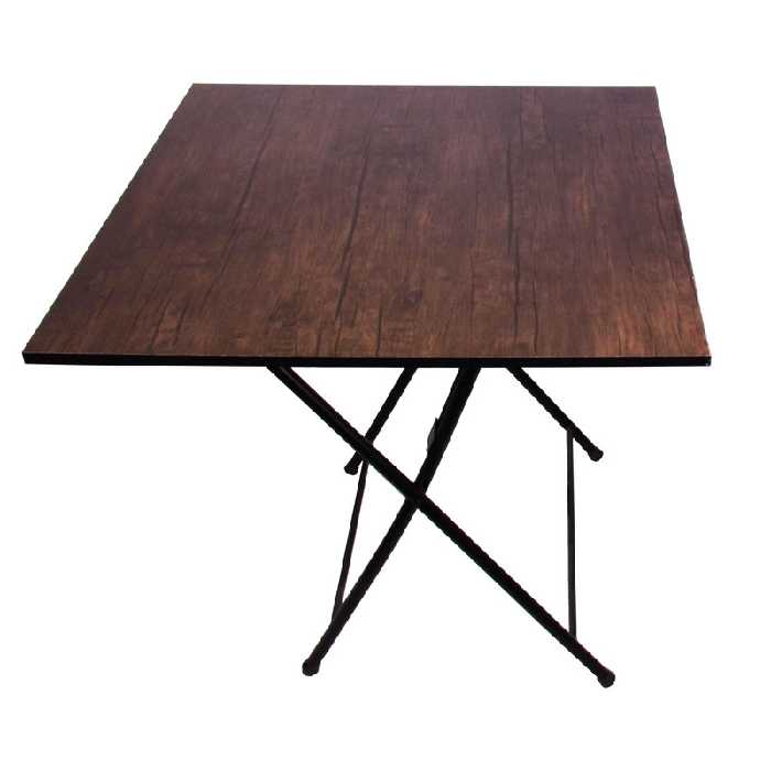 میز ناهارخوری میزیمو مدل تاشو کد 5511 | کالا مکس