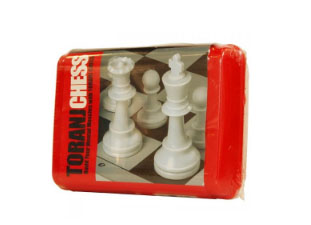 بازی شطرنج ترنج صادراتی
