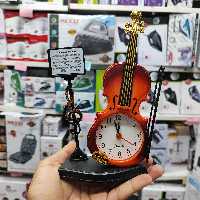 ساعت رومیزی زنگ دار 