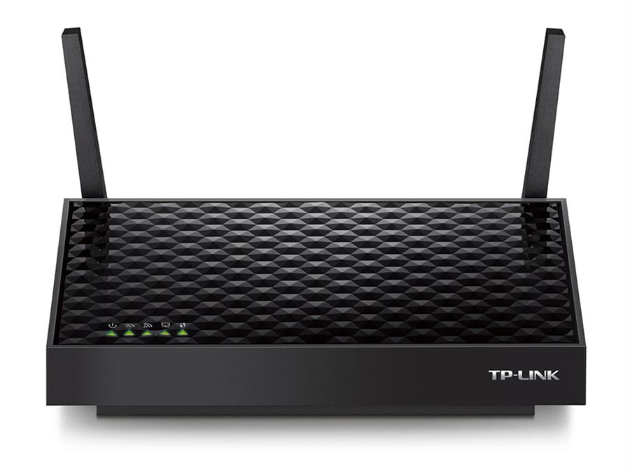 اکسس پوینت بیسیم AC750 تی پی لینک مدل ای پی 200