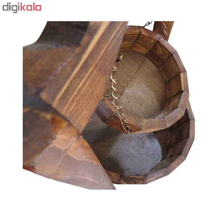 سبد سیب زمینی و پیاز مدل C-03