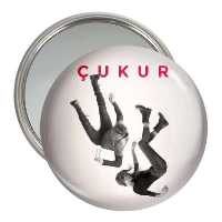 آینه جیبی خندالو مدل سریال گودال کد 26099