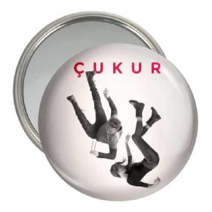 آینه جیبی خندالو مدل سریال گودال کد 26099