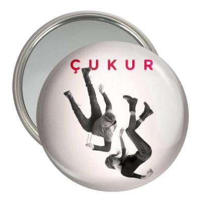 آینه جیبی خندالو مدل سریال گودال کد 26099