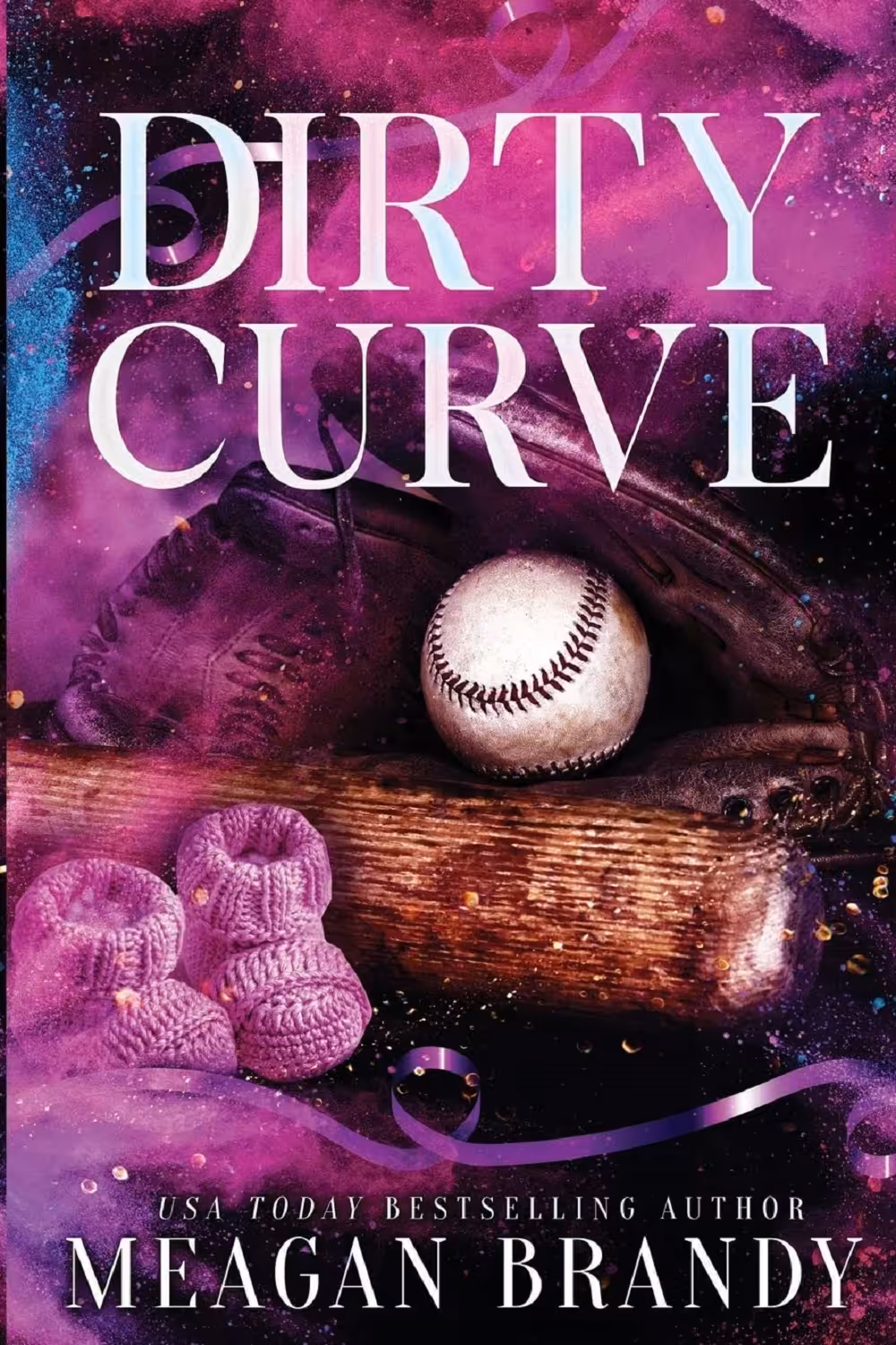 Dirty Curve (متن کامل)