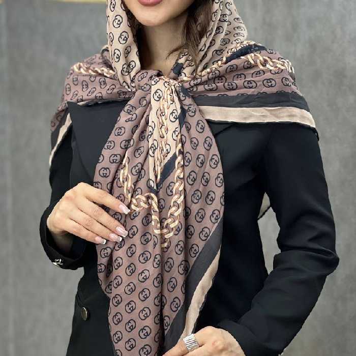 روسری قواره  140 شیک