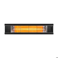 هیتر برقی دیواری 2500 وات ویتو مدل آئرو اس