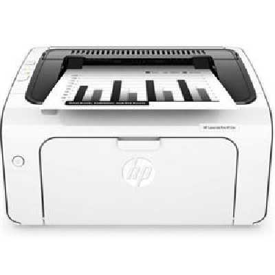 پرینتر لیزری اچ پی مدل LaserJet Pro M12w