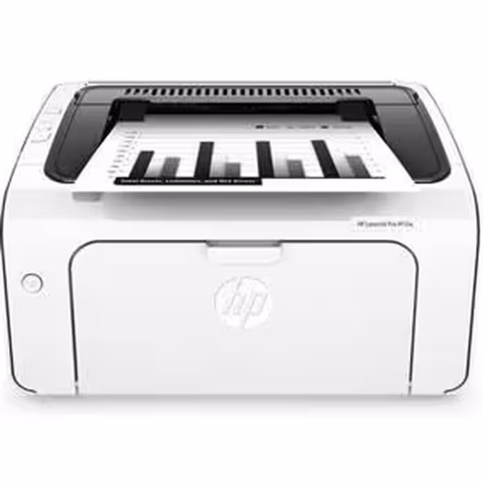 پرینتر لیزری اچ پی مدل LaserJet Pro M12w