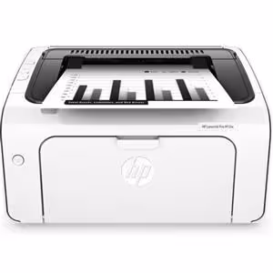 پرینتر لیزری اچ پی مدل LaserJet Pro M12w