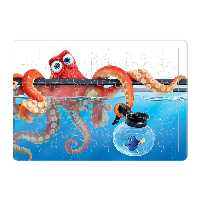 پازل 54 تکه طرح درجستجو نمو مدل P774