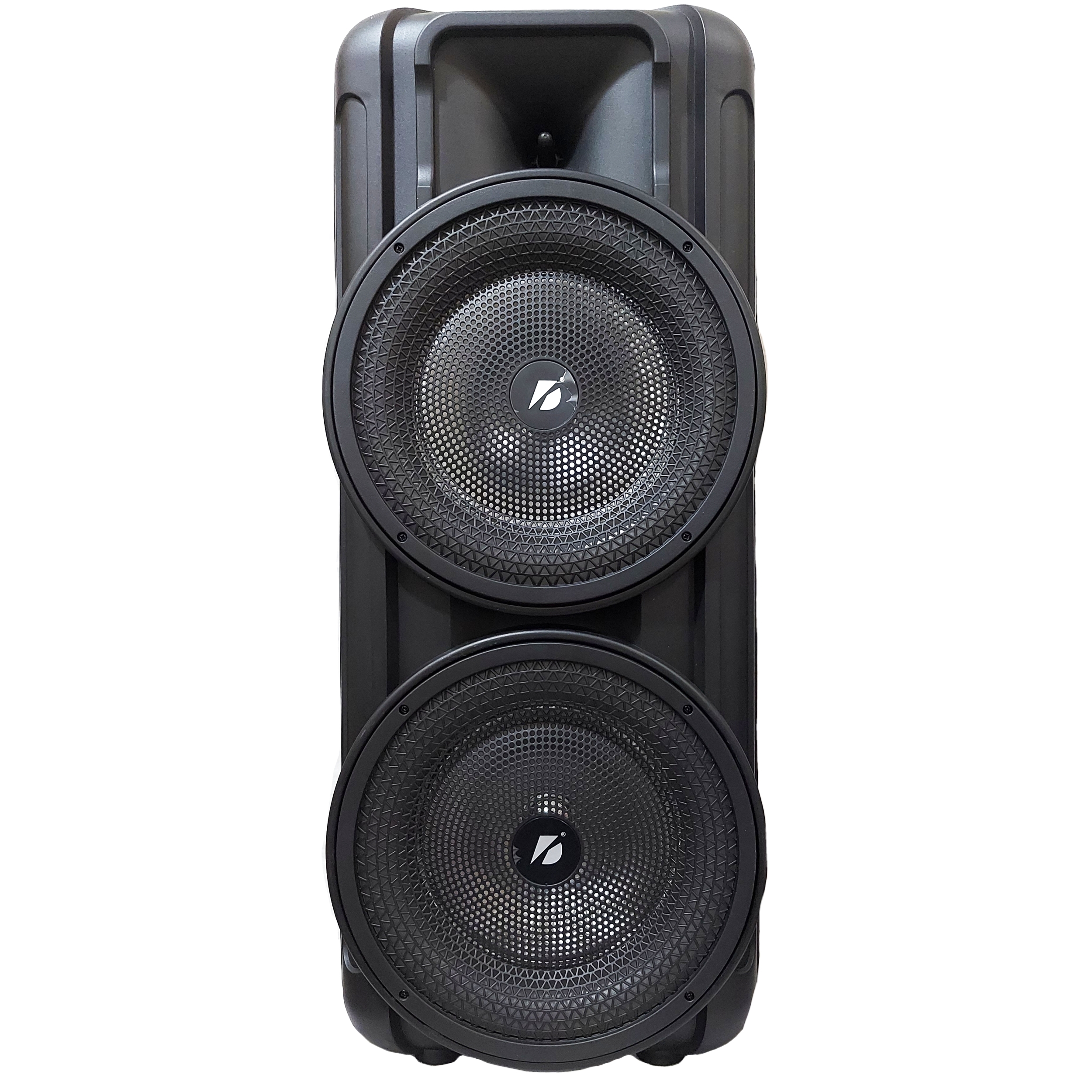 اسپیکر بلوتوثی قابل حمل کی تی اس مدل 1627