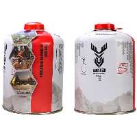 کپسول گاز 450 گرمی بلک دیر مدل BGB-450
