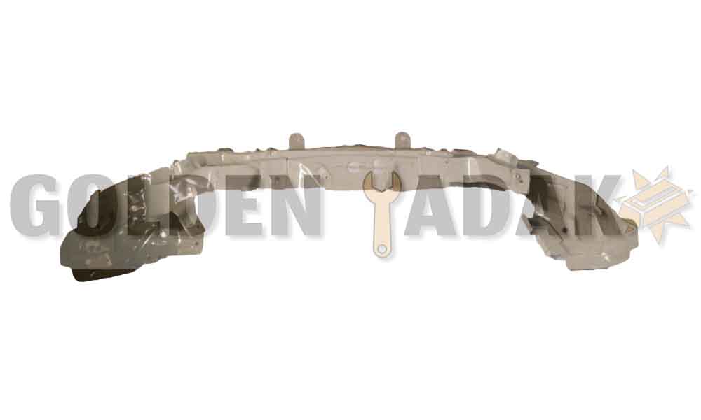 سینی جا چراغی ام وی ام 110 - گلدن یدک