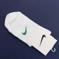 جوراب اسپورت نیم ساق پنبه نایک سفید کانگورو 20256