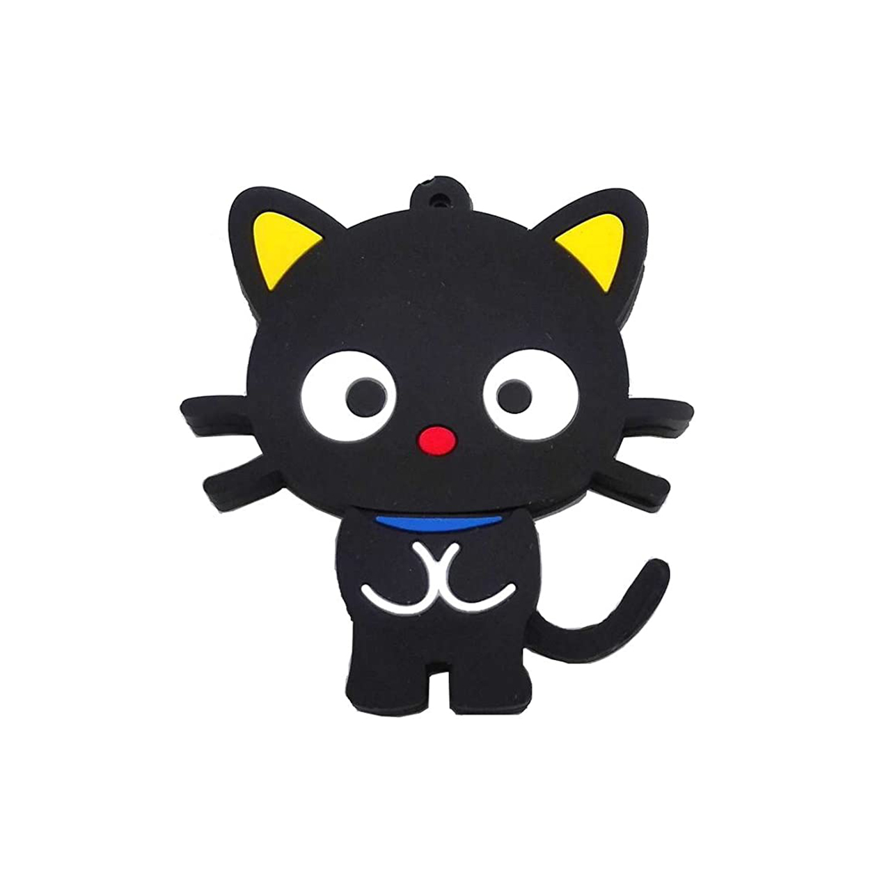 فلش مموری دایا دیتا طرح گربه مدل PF1055-USB3 ظرفیت 64 گیگابایت