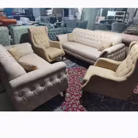 مبل راحتی سوزان مبلمان شیک 