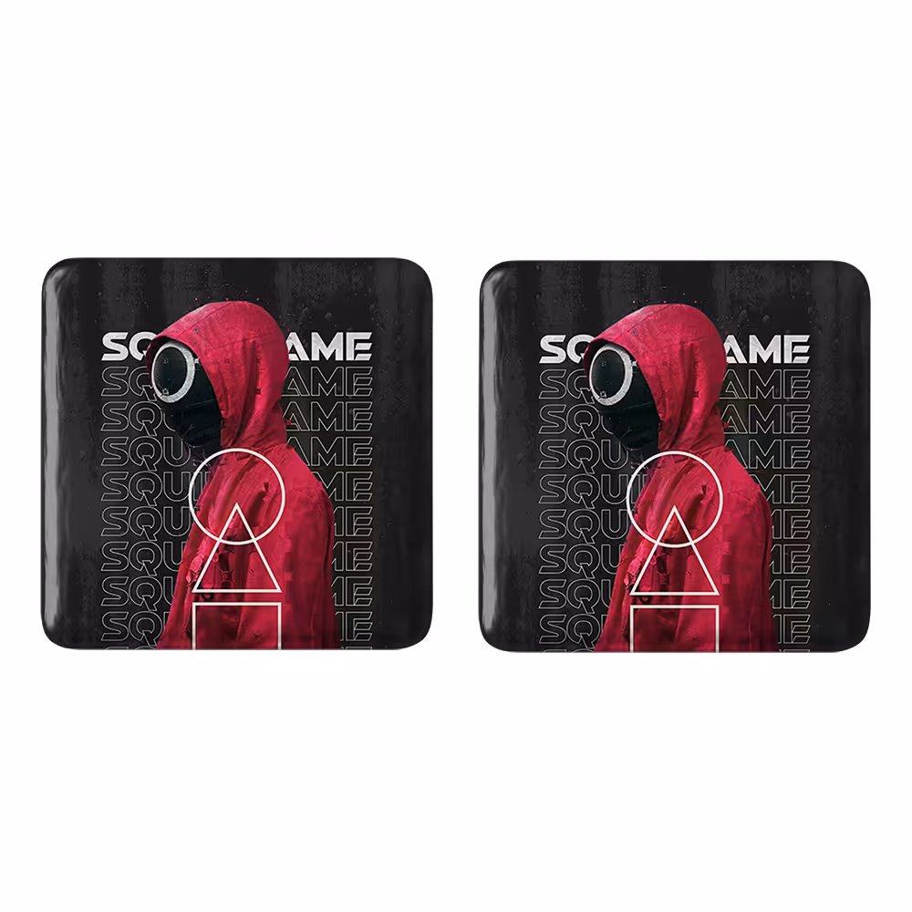 پیکسل خندالو مدل بازی مرکب کد 10802 به همراه مگنت