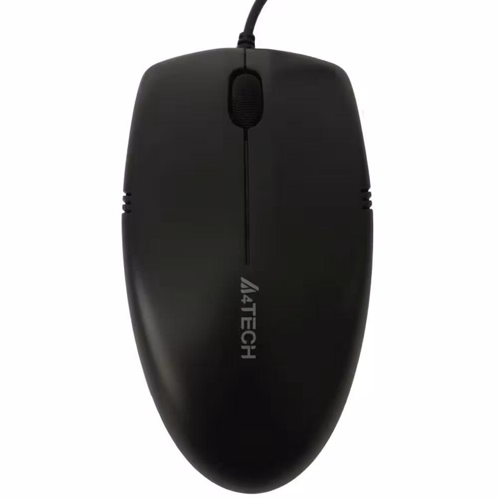 موس باسیم A4TECH مدل OP-530NU