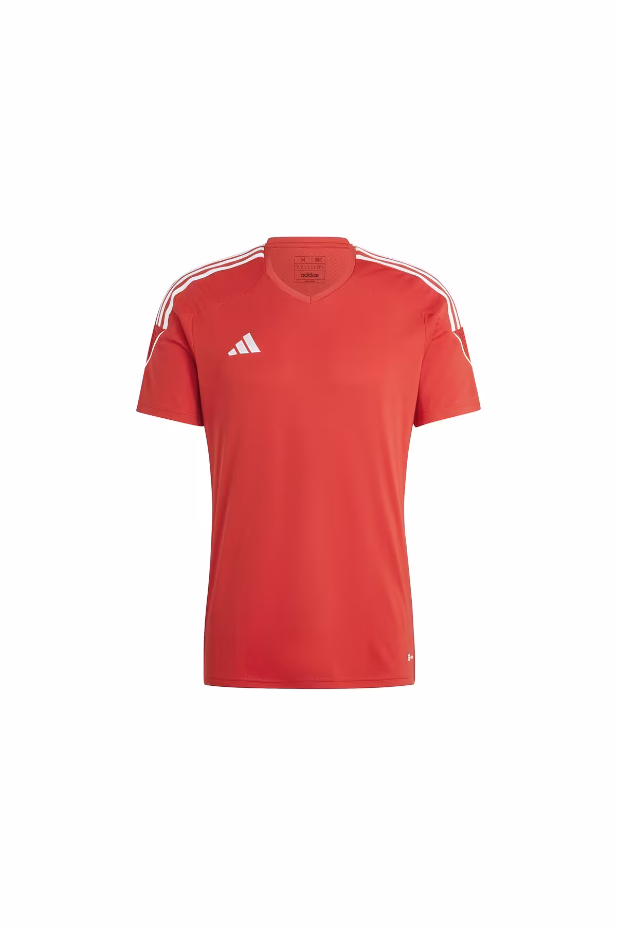 پیراهن ورزشی قرمز مردانه 23 JSY 'S T adidas