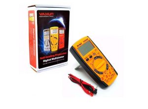 مولتی متر دیجیتال  YX-9205A مارک YAXUN