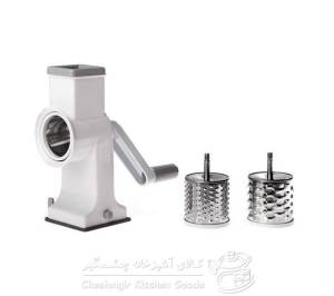 خردکن نایسر دایسر اصل 2 قلو IZ کد 185