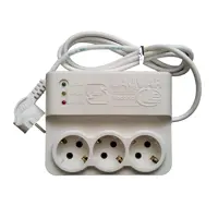 محافظ ولتاژ لجور الکتریک مدل L 100-18M