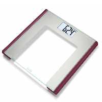 ترازوی حمام بیورر GS170 RUBY BEURER | فروشگاه اینترنتی تاتا کالا