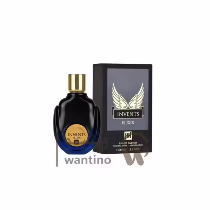 عطر ادکلن مردانه پاکو رابان اینویکتوس ویکتوری الکسیر جکوینز (Jackwins Paco Rabanne Invictus Victory Elixir)