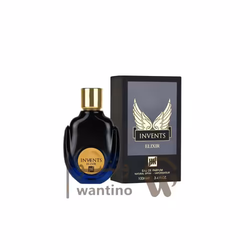 عطر ادکلن مردانه پاکو رابان اینویکتوس ویکتوری الکسیر جکوینز (Jackwins Paco Rabanne Invictus Victory Elixir)