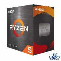 پردازنده ای ام دی Ryzen 5 5600X