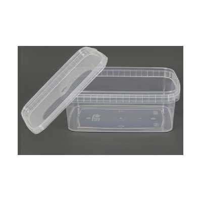 ظرف یکبار مصرف کد 555 بسته 15 عددی