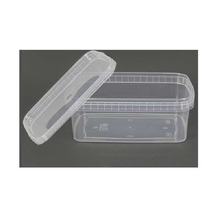 ظرف یکبار مصرف کد 555 بسته 15 عددی