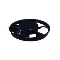 پروانه فن پراید 151 دو دور سایپا یدک - ایران