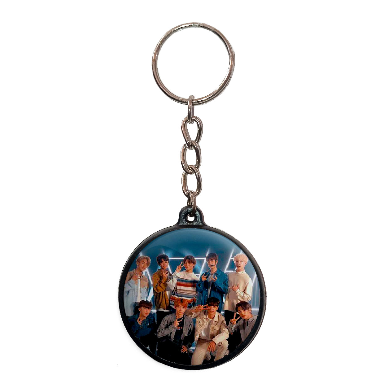 جاکلیدی پرمانه طرح straykids کد pmj.12171