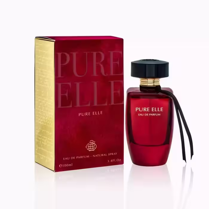 عطر ادکلن زنانه ویکتوریا سکرت وری س..ی فراگرنس ورد پیور اله | عطر و ادکلن آویژه کنگان