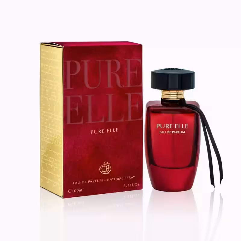 عطر ادکلن زنانه ویکتوریا سکرت وری س..ی فراگرنس ورد پیور اله | عطر و ادکلن آویژه کنگان