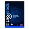 کتاب Speakout intermediate 2nd اثر Antonia Clare and J.J.Wilson انتشارات آرماندیس