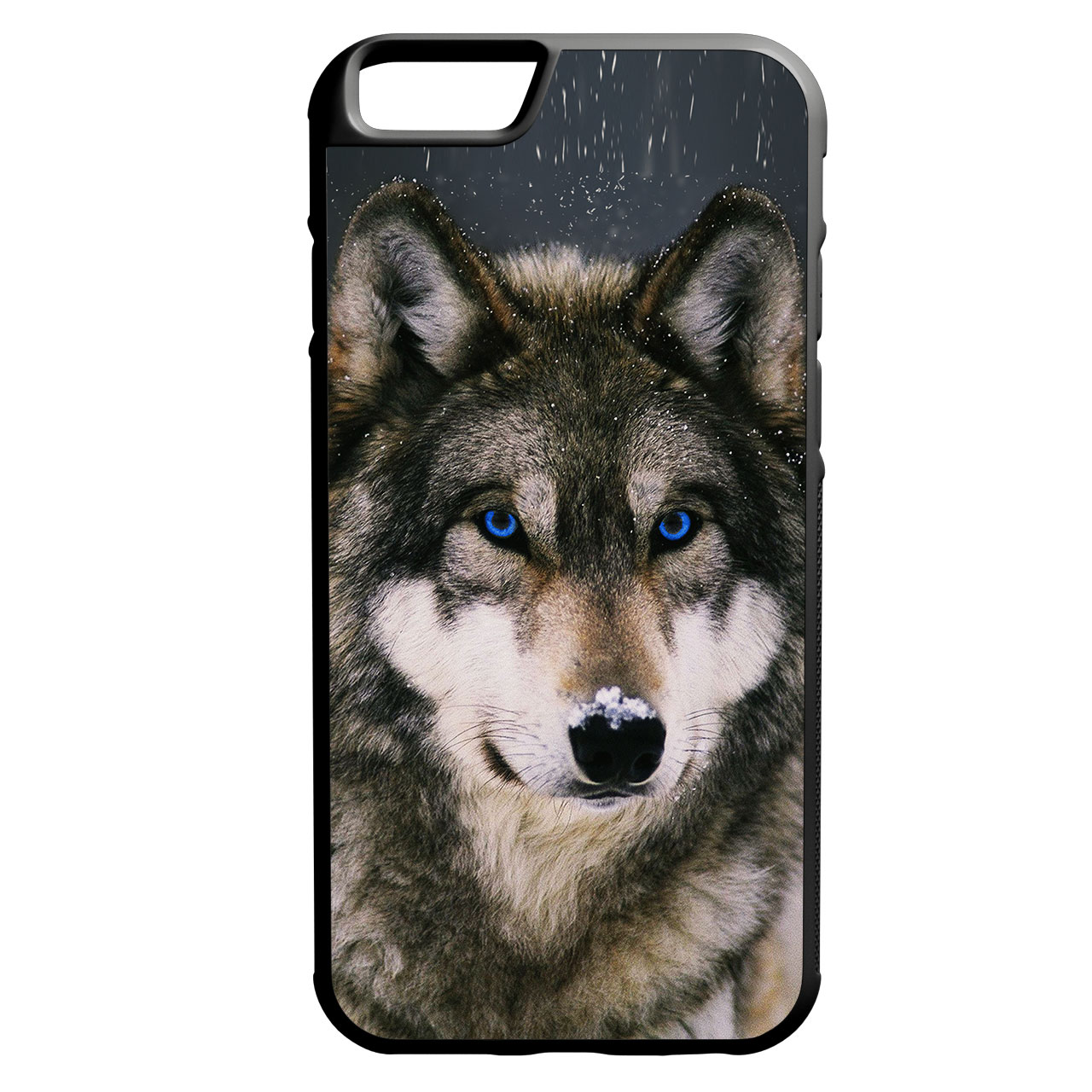کاور طرح گرگ کد 10075 مناسب برای گوشی موبایل اپل iphone 7/8