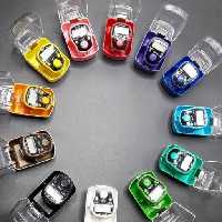 صلوات شمار LED (چراغدار) بازرگانی لطفی 