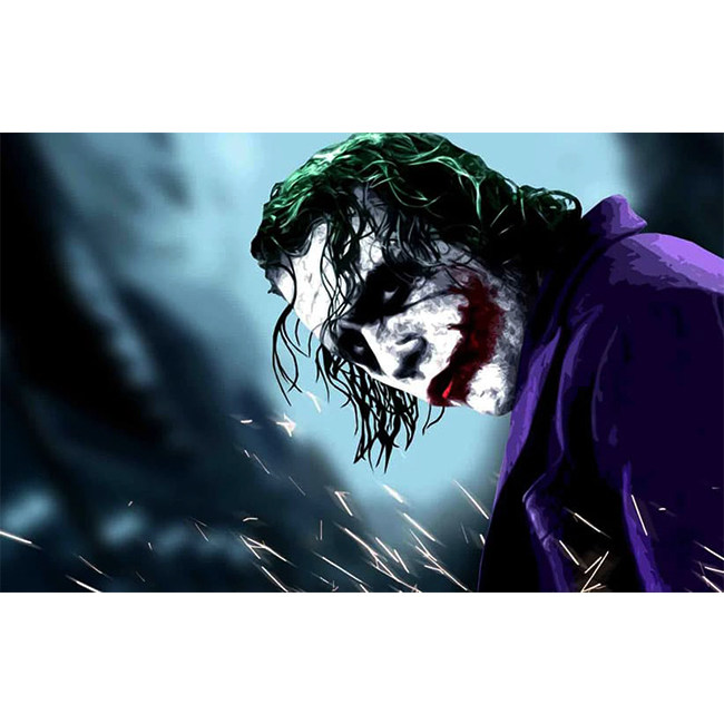 تابلو شاسی آتریسا مدل جوکر