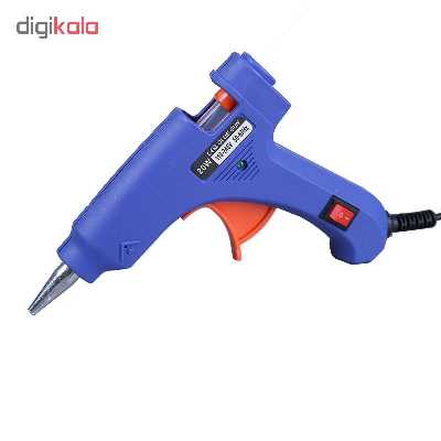 دستگاه چسب تفنگی سی‌جی‌لانگ مدل SL-E20W