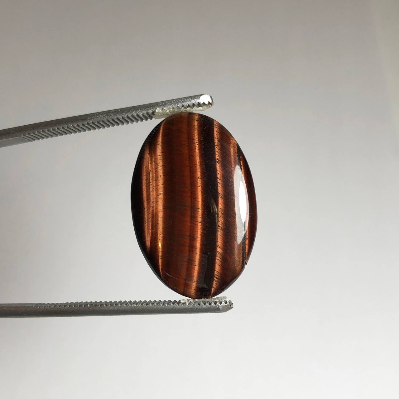 سنگ چشم اژدها اصلی بیضی 240094