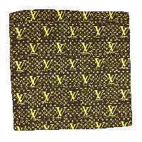 دستمال سر و گردن مدل BANDANA-27