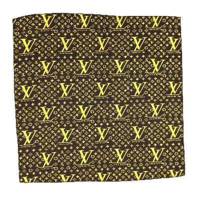 دستمال سر و گردن مدل BANDANA-27