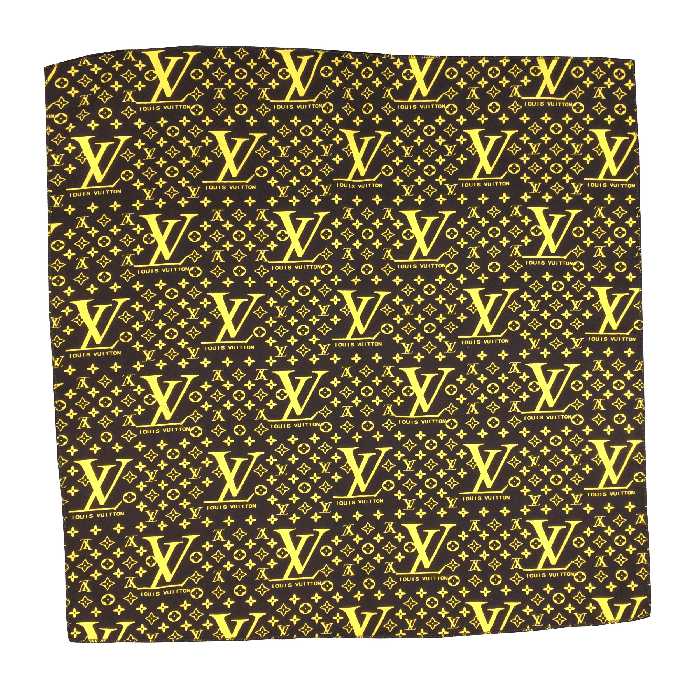 دستمال سر و گردن مدل BANDANA-27