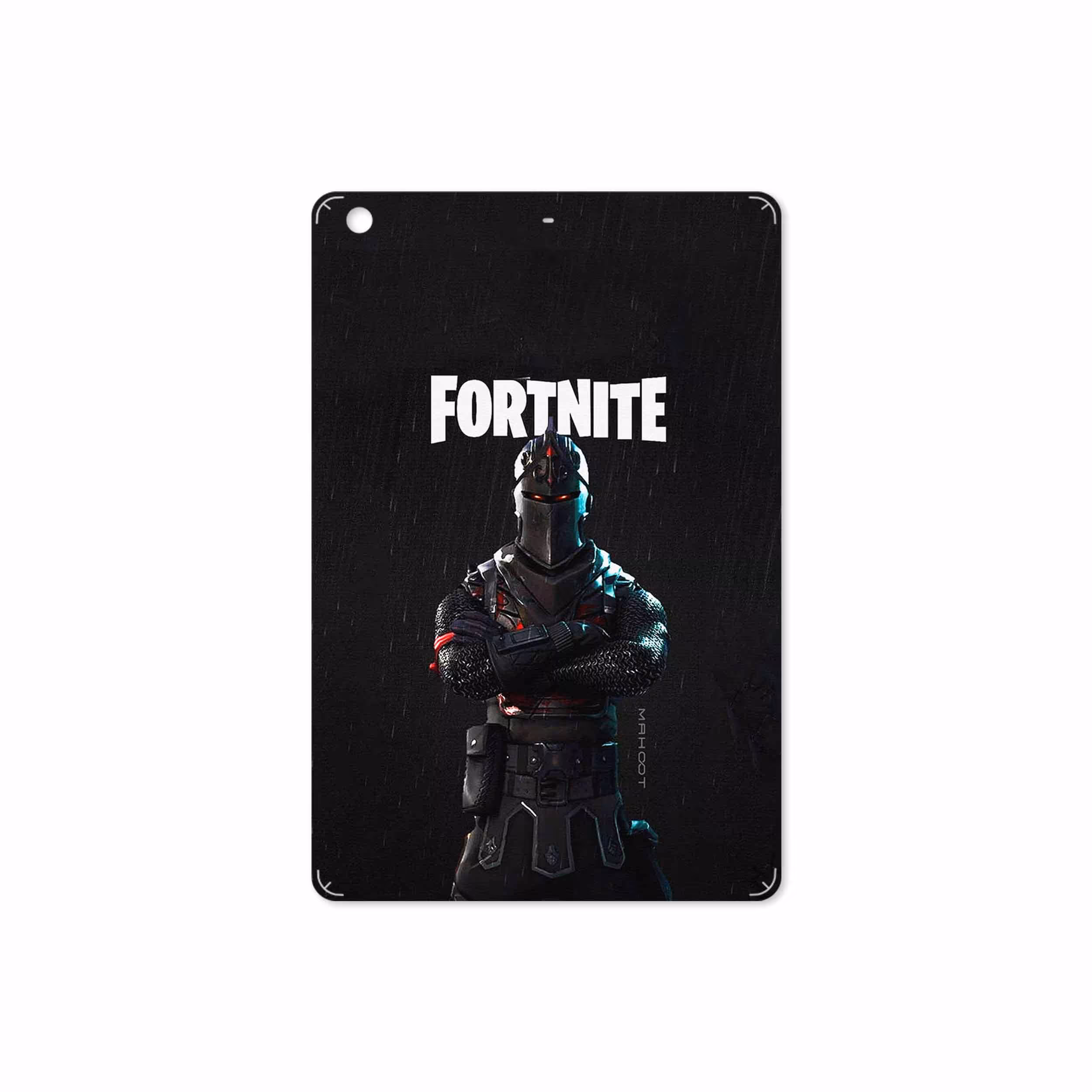 برچسب پوششی ماهوت مدل Fortnite-Game مناسب برای تبلت اپل iPad mini 2 2013 A1489