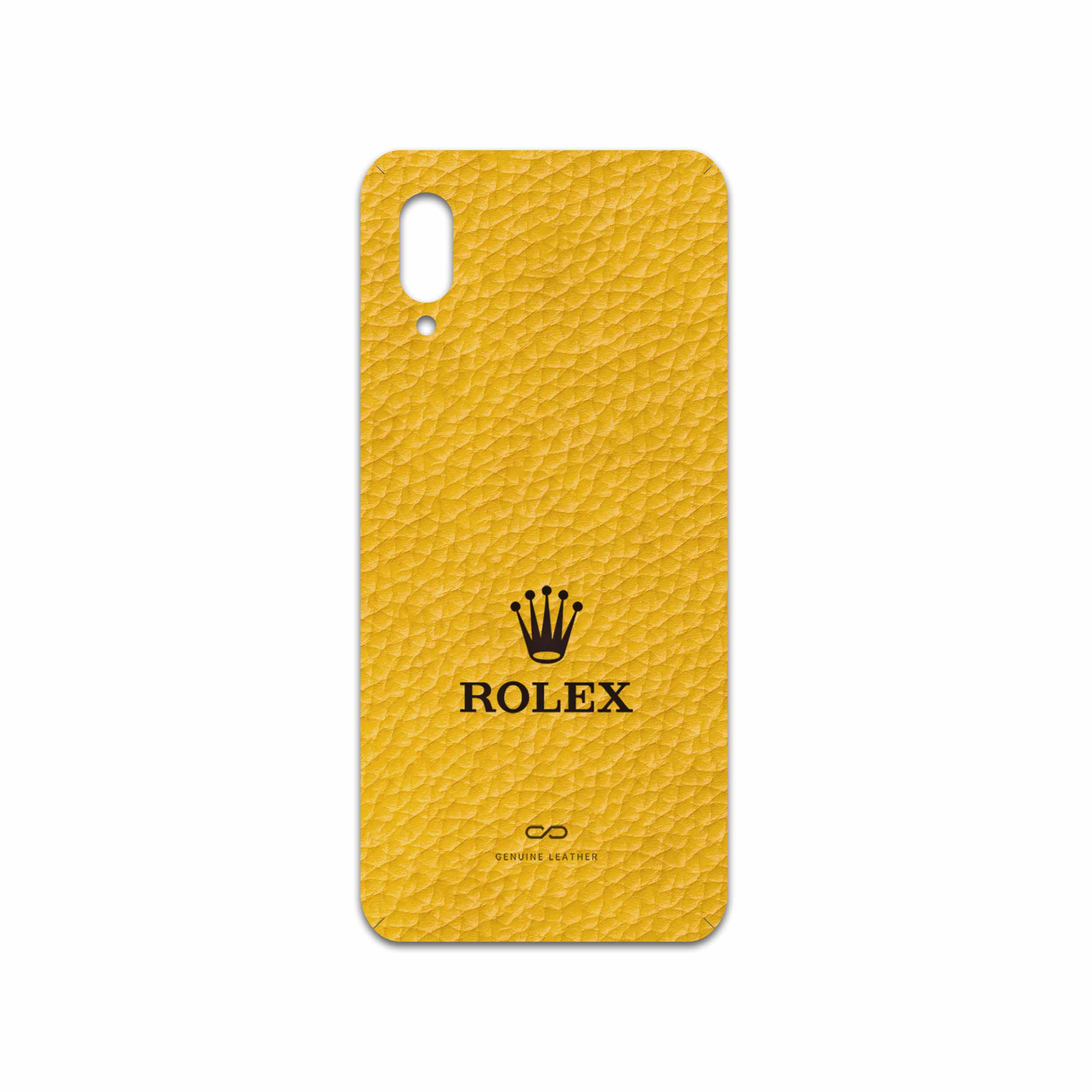 برچسب پوششی ماهوت مدل ML-RLX مناسب برای گوشی موبایل سامسونگ Galaxy M02