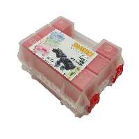 جعبه قطعات و پیچ و مهره ارگانایزر MANO T-ORG-7