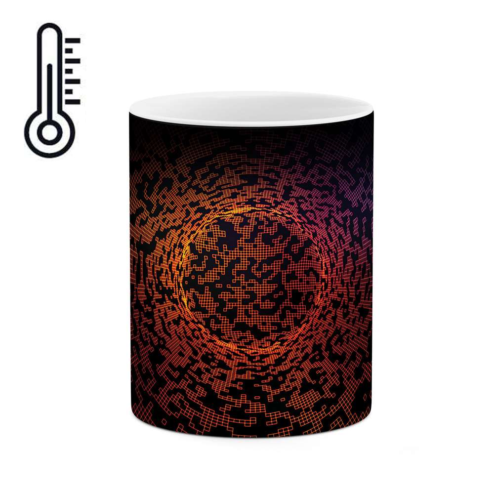 ماگ حرارتی مدل mgp00868